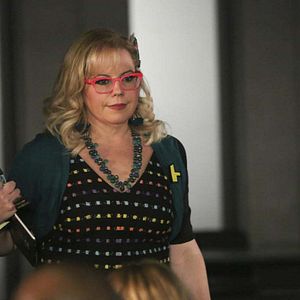 Bilder Kirsten Vangsness