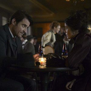 Bilder Abigail Spencer