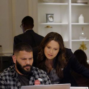 Bilder Katie Lowes