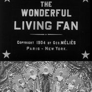 Bilder Le Merveilleux Éventail Vivant