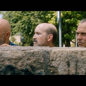 Bilder José Coronado