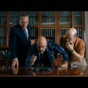 Bilder José Coronado