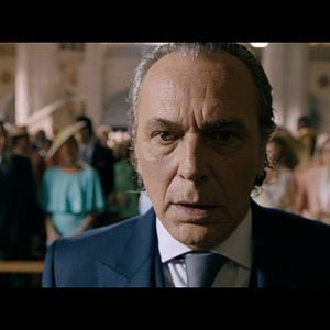 Bilder José Coronado