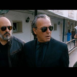 Bilder José Coronado