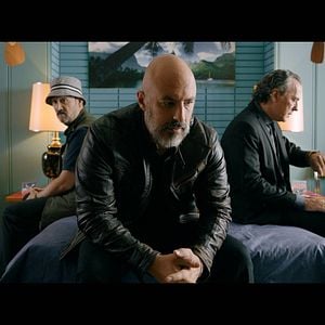 Bilder José Coronado