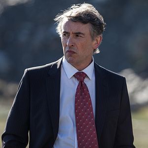 Bilder Steve Coogan