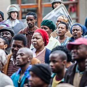 Bilder Schäfer und Schlachter