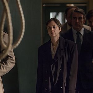 Bilder Schäfer und Schlachter