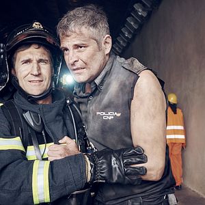 Bilder Los del túnel