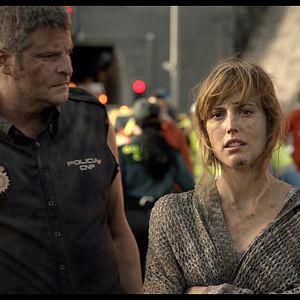 Bilder Los del túnel