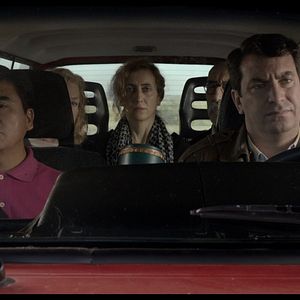 Bilder Los del túnel