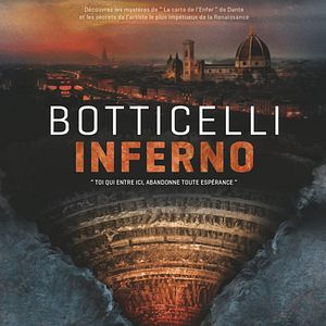 Bilder Botticelli. Inferno