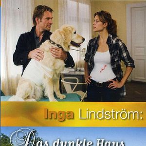 Bilder Inga Lindström: Das dunkle Haus