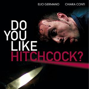 Bilder Do You Like Hitchcock?