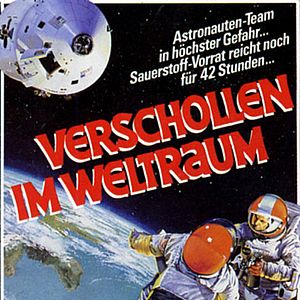 Bilder Verschollen im Weltraum