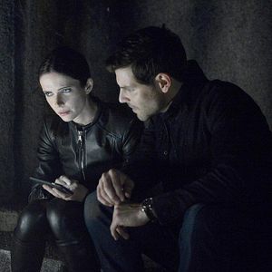 Bilder Elizabeth Tulloch