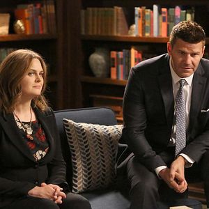 Bilder David Boreanaz