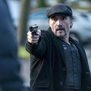 Bilder Elias Koteas