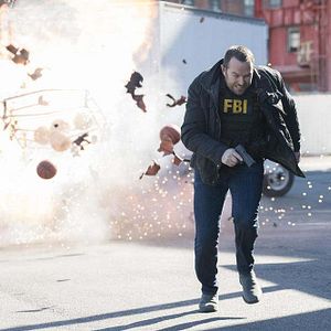 Bilder Sullivan Stapleton