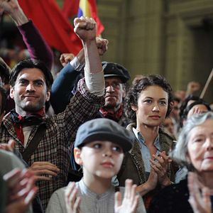 Bilder Olga Kurylenko