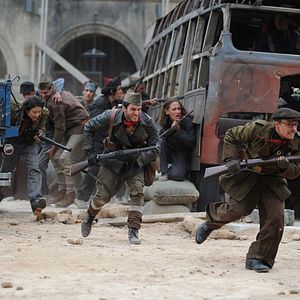 Bilder Olga Kurylenko