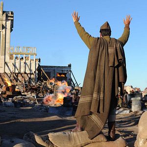 Bilder Glaube, Blut und Vaterland