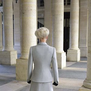 Bilder L'architecte textile