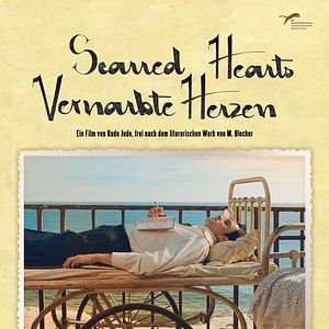 Bilder Scarred Hearts - Vernarbte Herzen