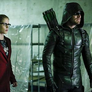 Bilder Stephen Amell