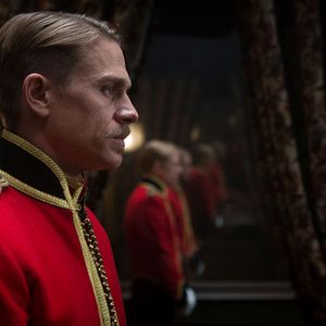 Bilder Charlie Hunnam