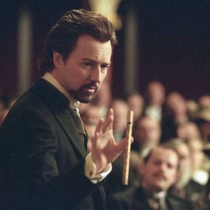 Bilder Edward Norton