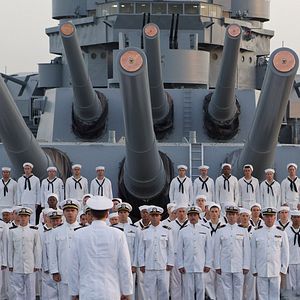 Bilder USS Indianapolis: Men Of Courage