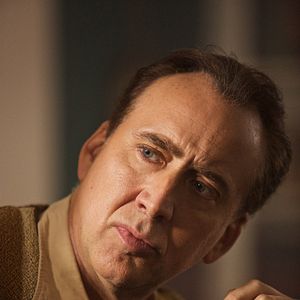 Bilder Nicolas Cage