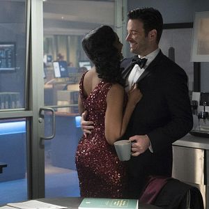 Bilder Colin Donnell