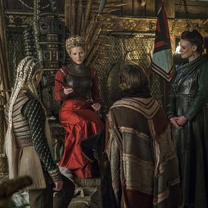 Bilder Katheryn Winnick