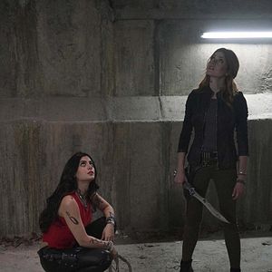 Bilder Emeraude Toubia