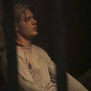 Bilder Dominic Sherwood