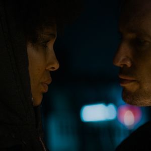 Bilder Benno Fürmann