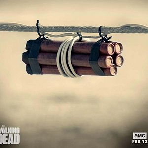 Bilder The Walking Dead