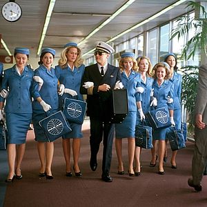 Bilder Catch Me if You Can - Mein Leben auf der Flucht