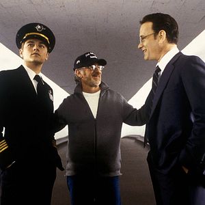 Bilder Catch Me if You Can - Mein Leben auf der Flucht