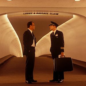 Bilder Catch Me if You Can - Mein Leben auf der Flucht