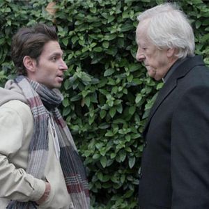 Bilder Je suis un passage