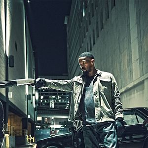 Bilder Sleepless - Eine tödliche Nacht