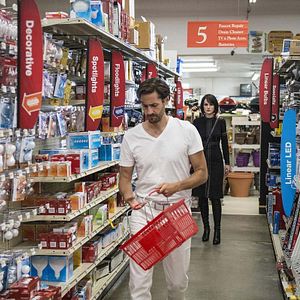 Bilder Michelle Dockery