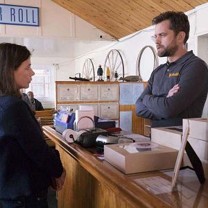 Bilder Joshua Jackson