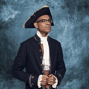 Bilder Yassir Lester