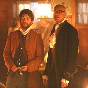 Bilder Yassir Lester