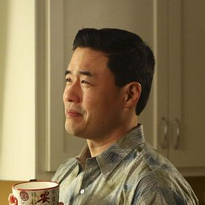 Bilder Fresh Off The Boat