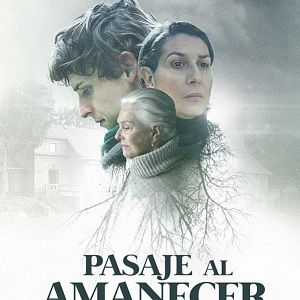 Bilder Pasaje al amanecer